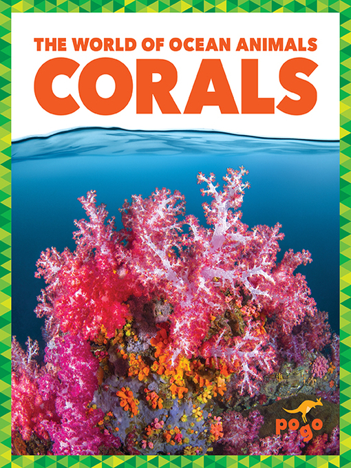 Title details for Corals by Bizzy Harris - Available